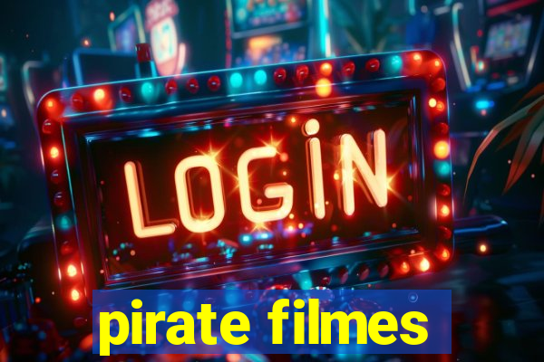 pirate filmes